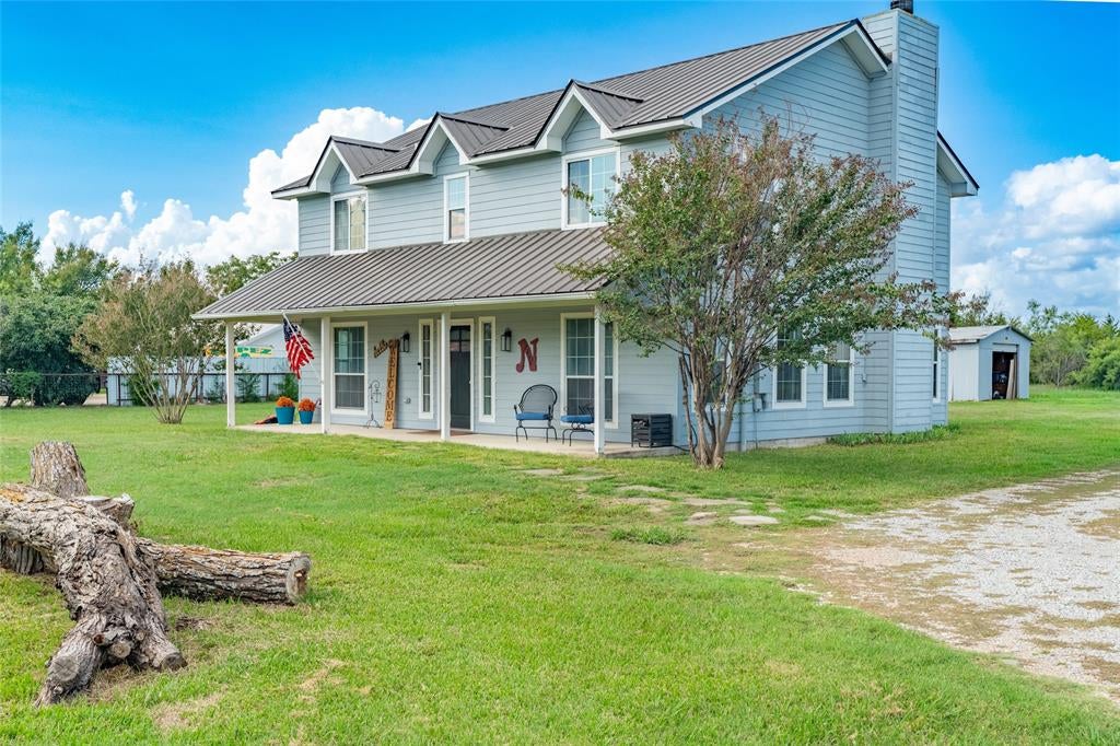 2490 County Road 2168