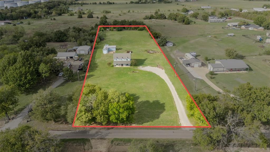 2490 County Road 2168