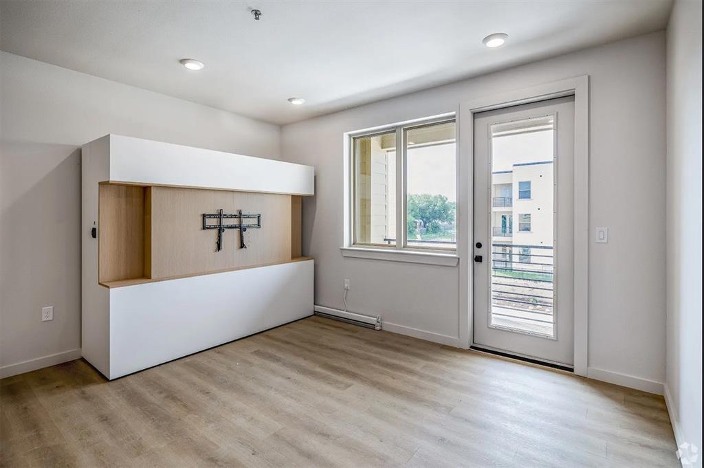 Rall Ranch Add - Residential Lease