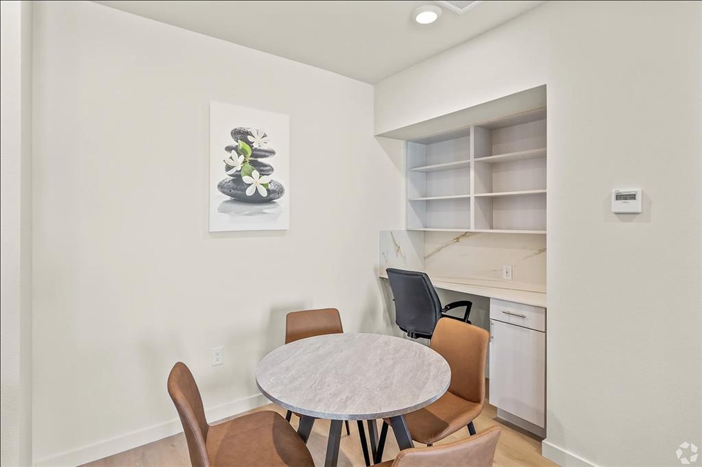 Rall Ranch Add - Residential Lease