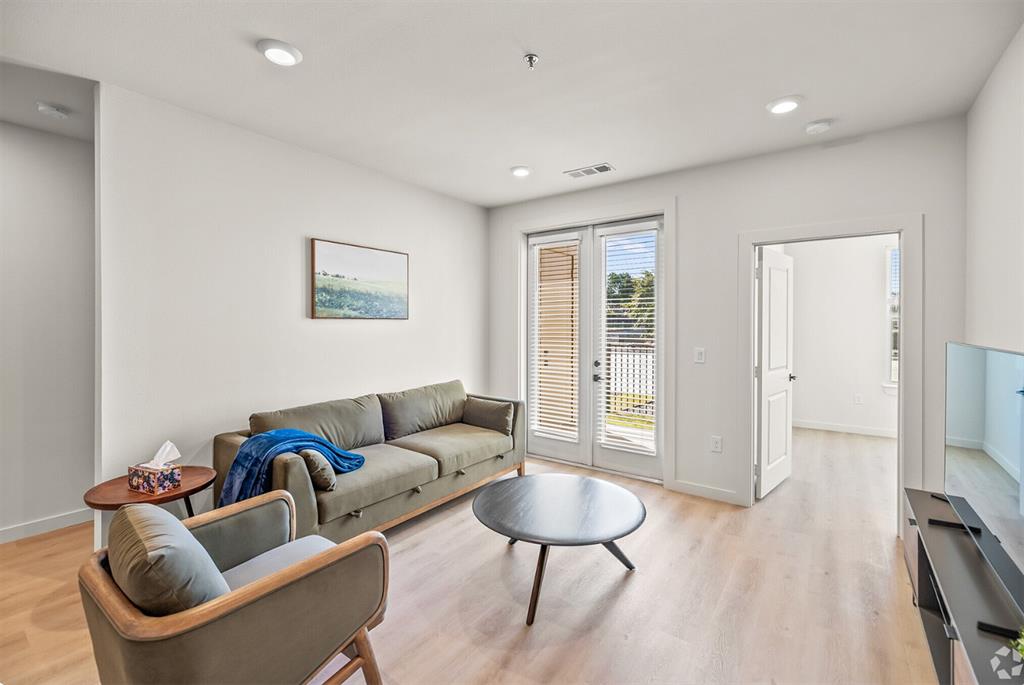 Rall Ranch Add - Residential Lease