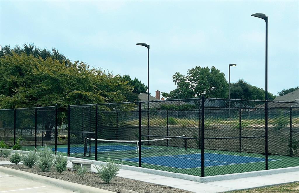 Rall Ranch Add - Residential Lease