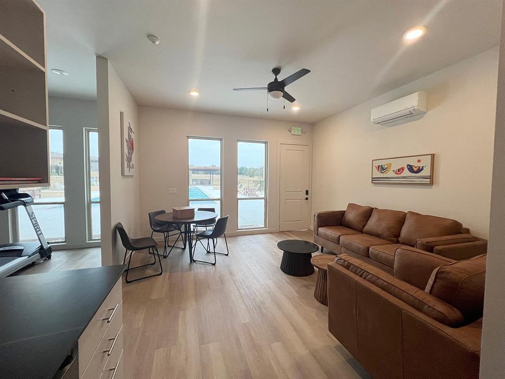 Rall Ranch Add - Residential Lease