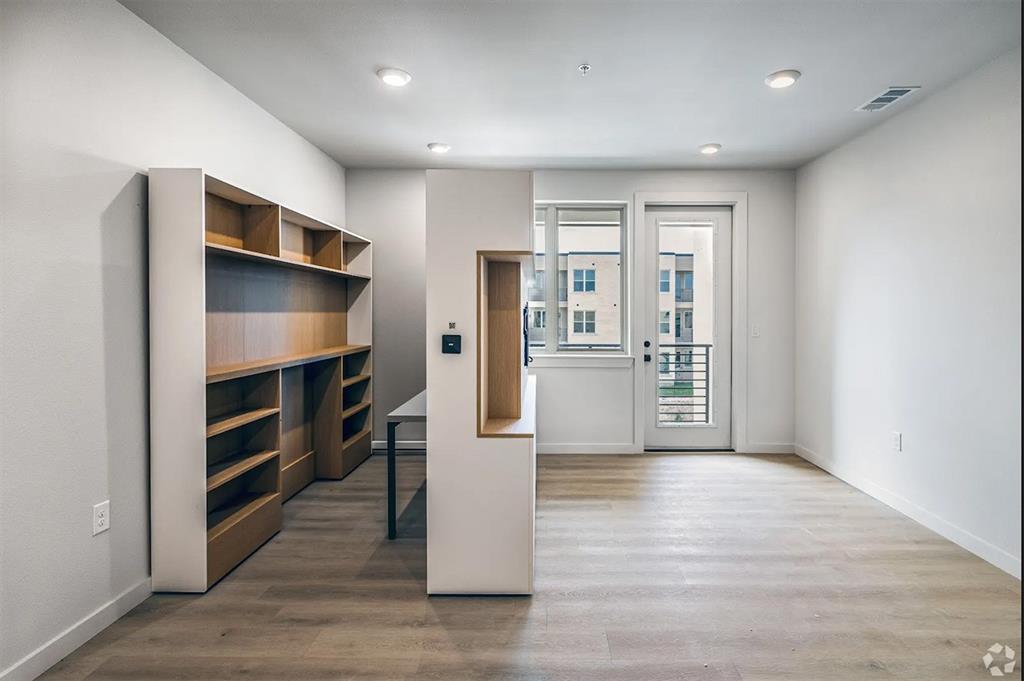 Rall Ranch Add - Residential Lease