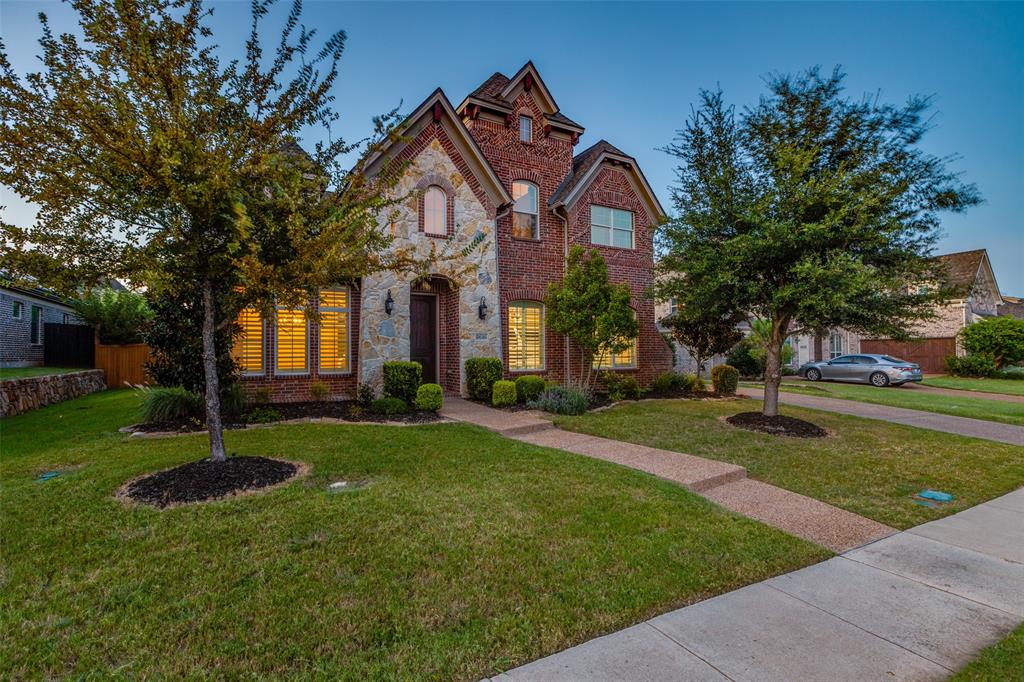 8616 Tuscan Oaks Drive