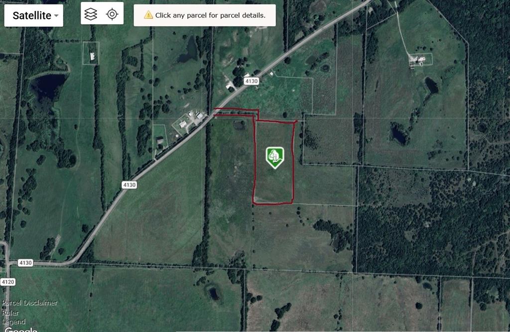 4130 County Road 4130