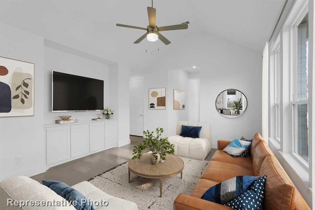 520 Sunflower Trail