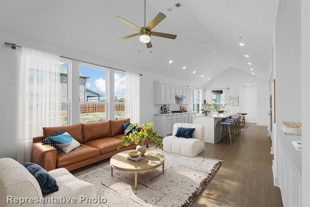 520 Sunflower Trail
