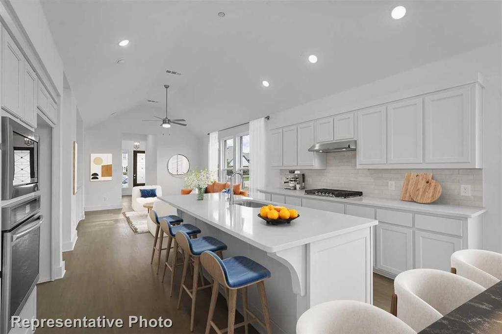 520 Sunflower Trail