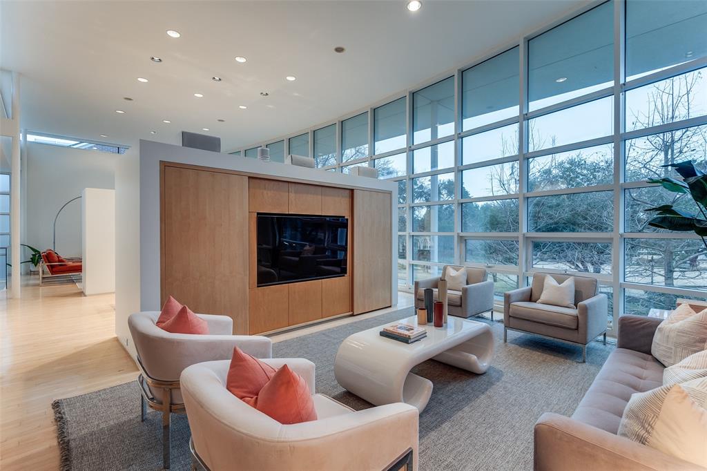 Highland Park - Residential