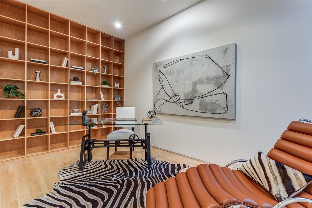 Highland Park - Residential