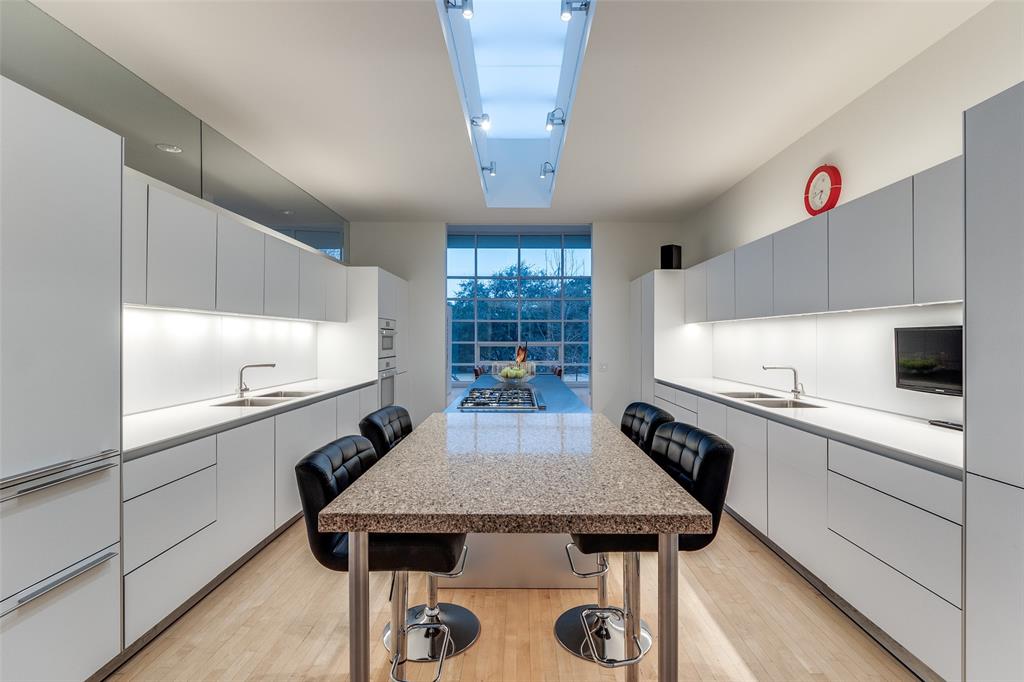 Highland Park - Residential