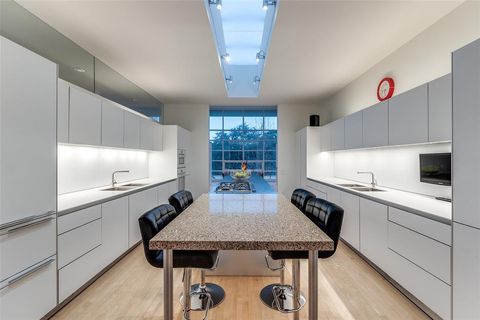 Tiny photo for 4428 N Versailles Avenue, Highland Park, TX 75205 (MLS # 21063053)