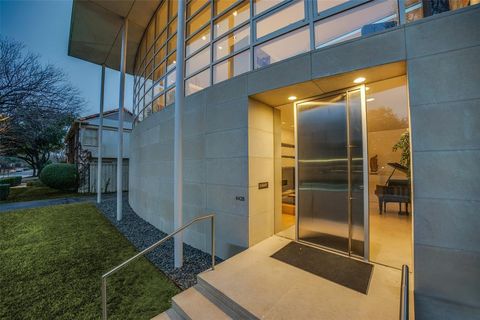 Tiny photo for 4428 N Versailles Avenue, Highland Park, TX 75205 (MLS # 21063053)