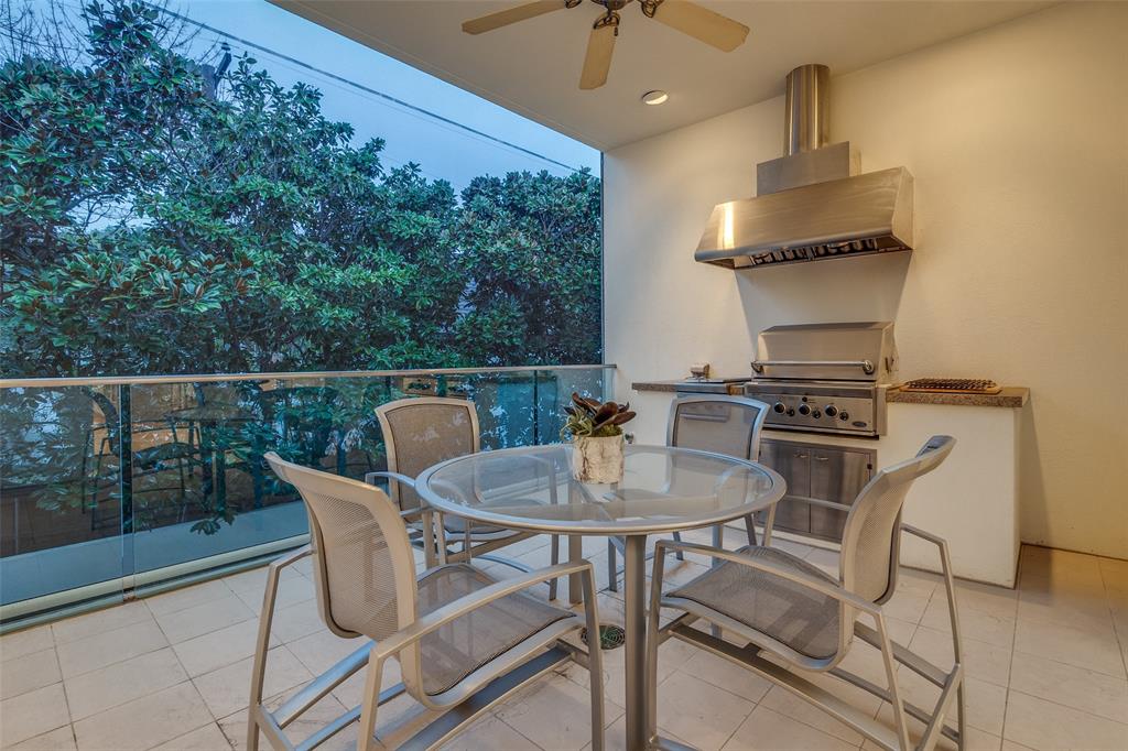 Highland Park - Residential