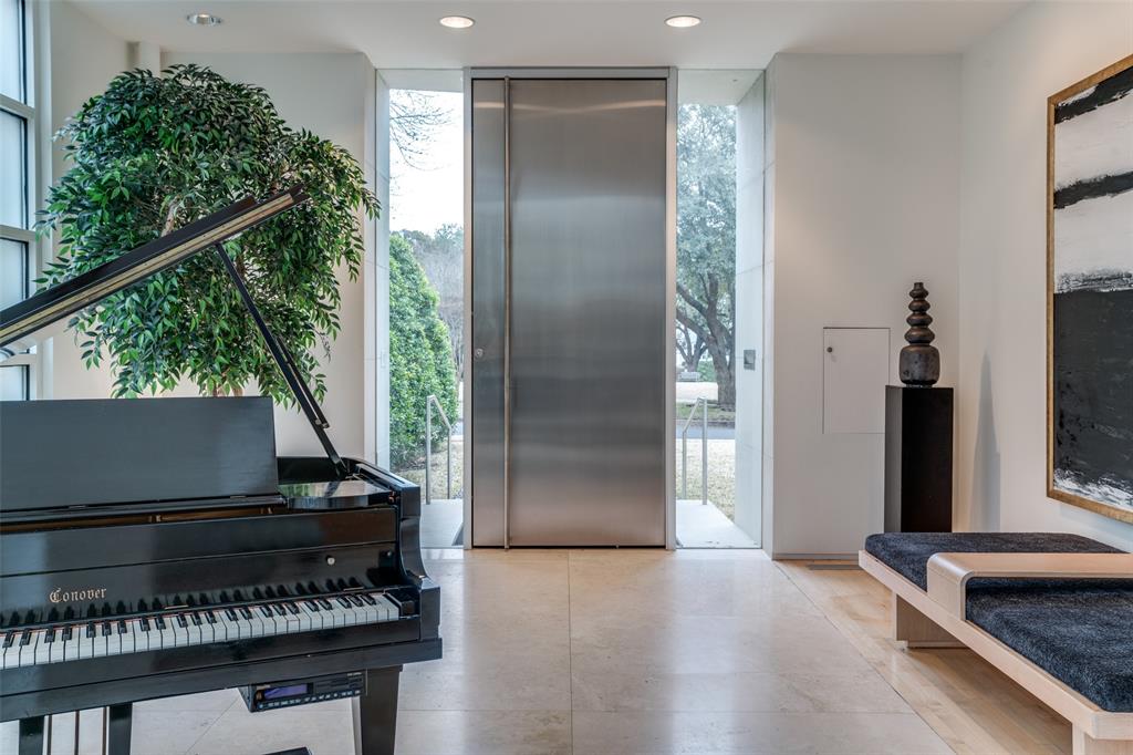 Highland Park - Residential