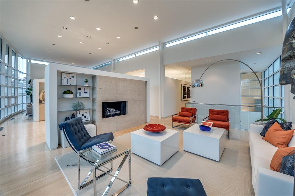 Highland Park - Residential