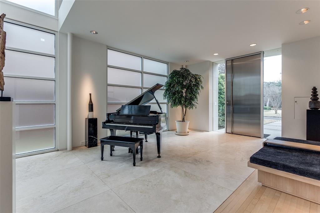 Highland Park - Residential