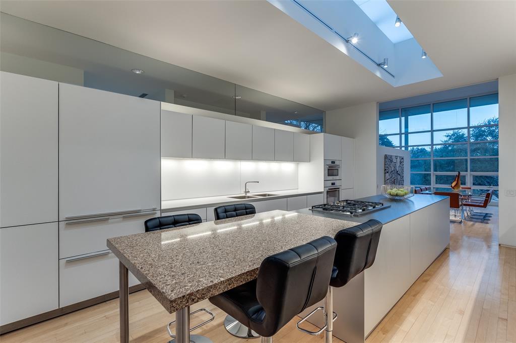 Highland Park - Residential