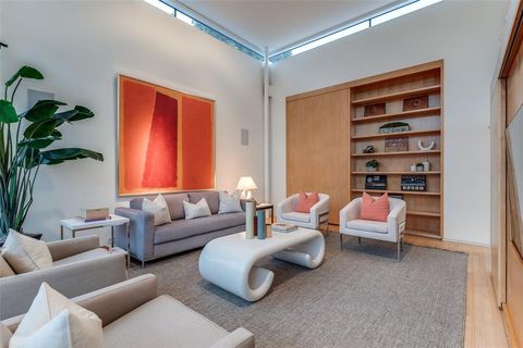 Tiny photo for 4428 N Versailles Avenue, Highland Park, TX 75205 (MLS # 21063053)