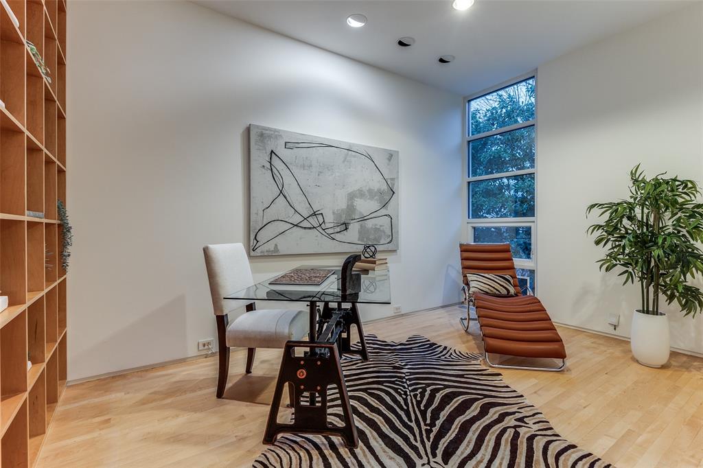 Highland Park - Residential