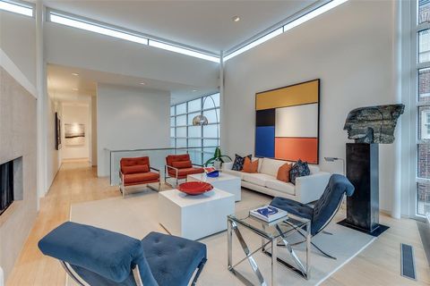 Tiny photo for 4428 N Versailles Avenue, Highland Park, TX 75205 (MLS # 21063053)