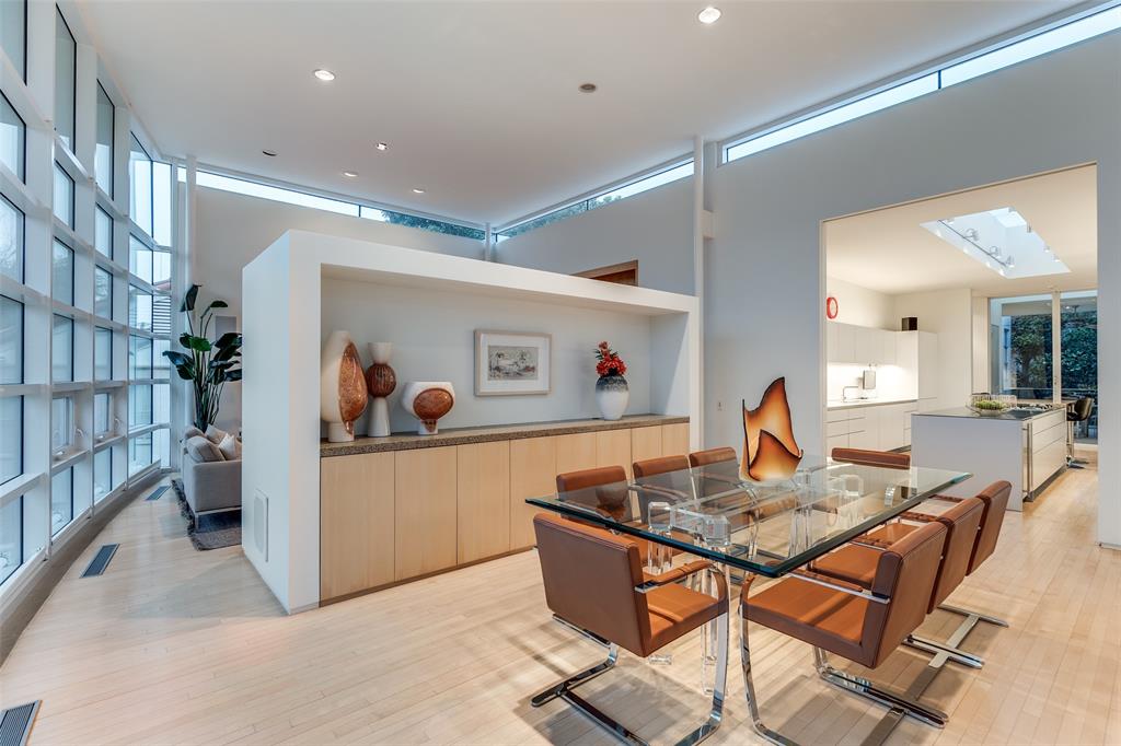 Highland Park - Residential