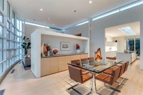 Tiny photo for 4428 N Versailles Avenue, Highland Park, TX 75205 (MLS # 21063053)