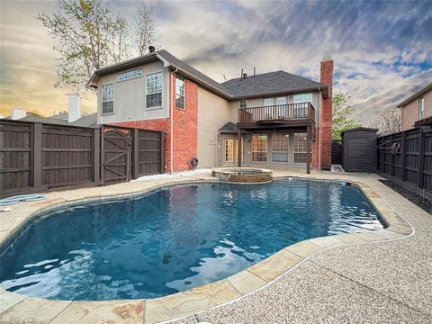 11612 Alexandria Drive Frisco TX 75035