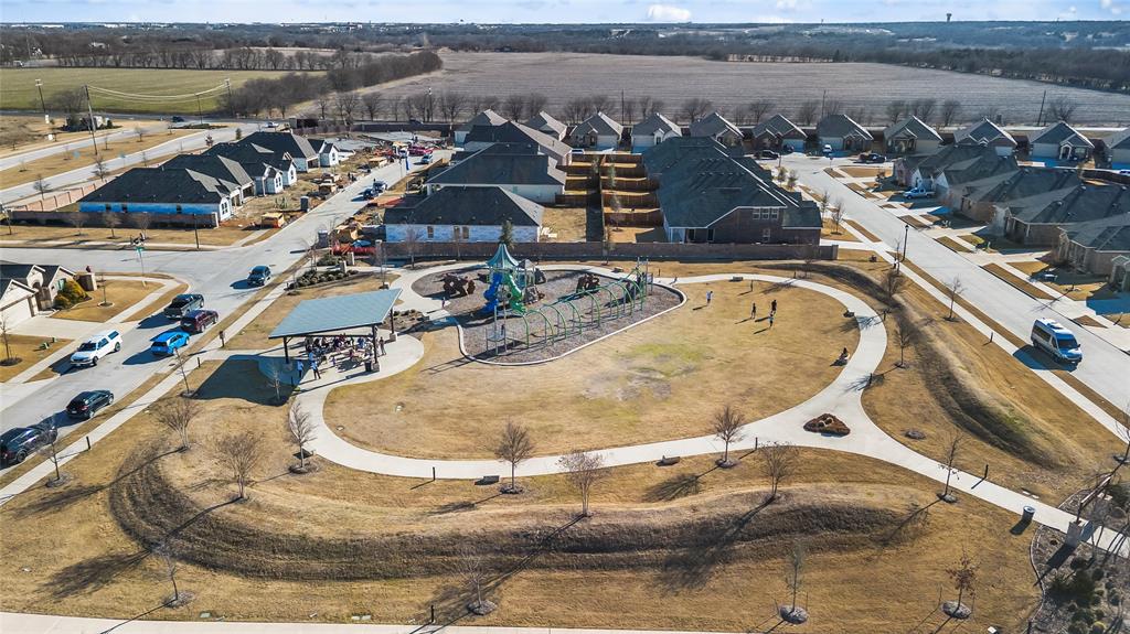 Preserve At Honey Creek Ph 3 - Residential