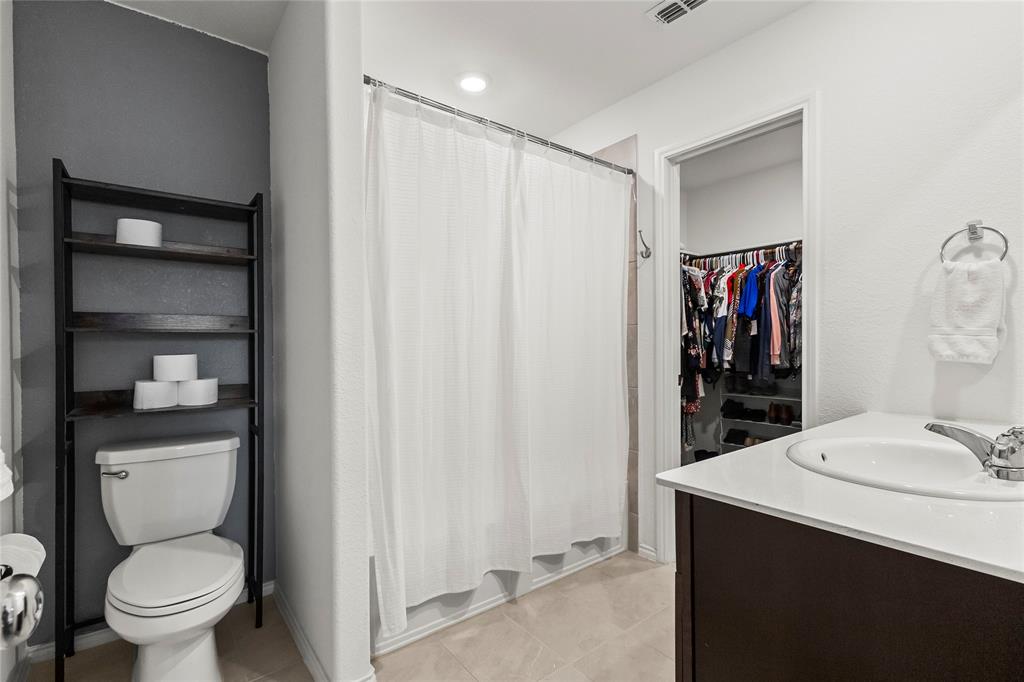 Preserve At Honey Creek Ph 3 - Residential