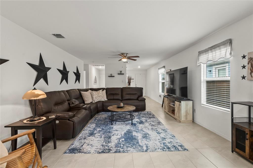 Preserve At Honey Creek Ph 3 - Residential