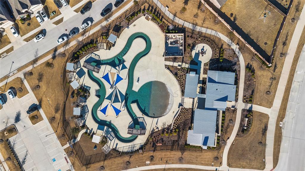 Preserve At Honey Creek Ph 3 - Residential