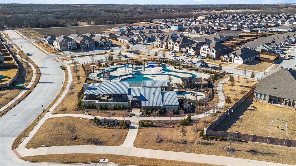 Preserve At Honey Creek Ph 3 - Residential