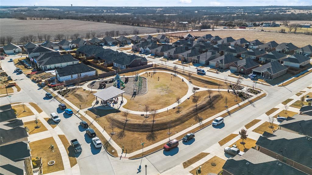 Preserve At Honey Creek Ph 3 - Residential