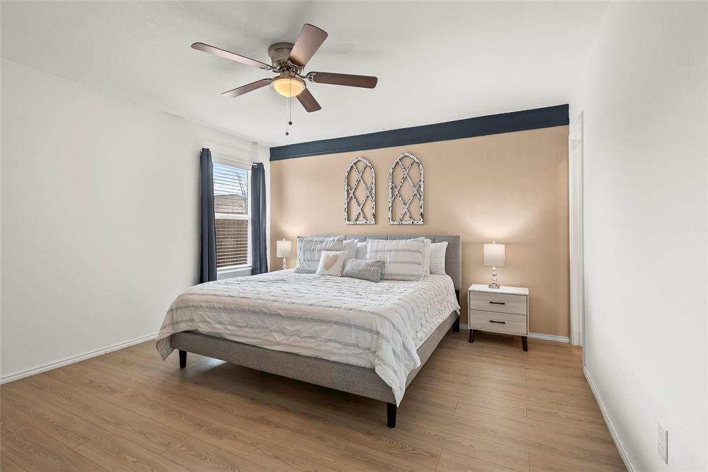 Preserve At Honey Creek Ph 3 - Residential