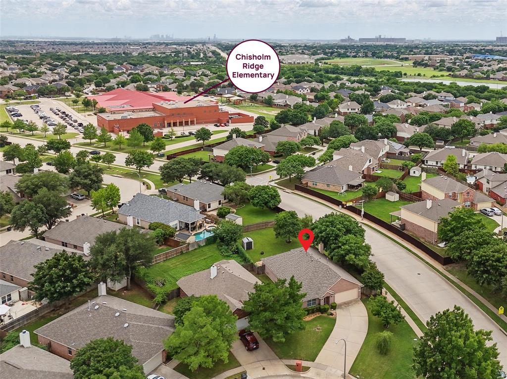 Fort Worth, Texas 76131, United States, 4 Bedrooms Bedrooms, ,2 BathroomsBathrooms,Residential,Pending,120347