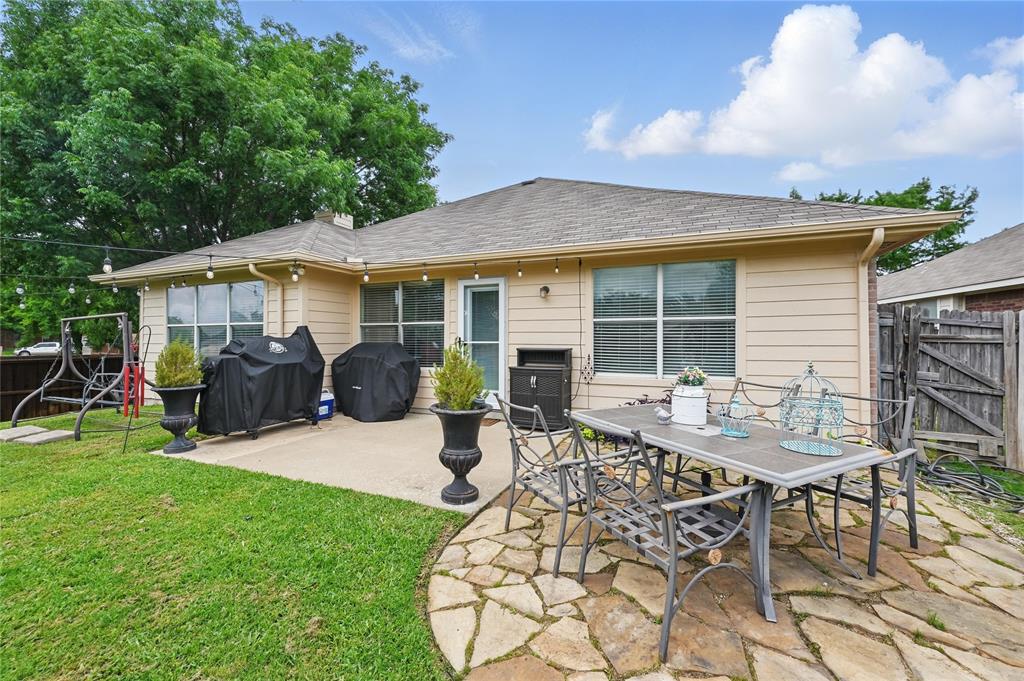 Fort Worth, Texas 76131, United States, 4 Bedrooms Bedrooms, ,2 BathroomsBathrooms,Residential,Pending,120347