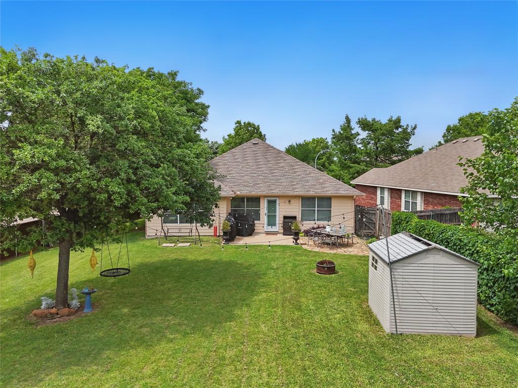 Fort Worth, Texas 76131, United States, 4 Bedrooms Bedrooms, ,2 BathroomsBathrooms,Residential,Pending,120347