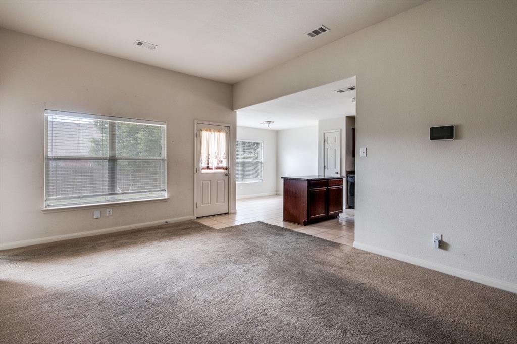 Creekside - Residential Lease