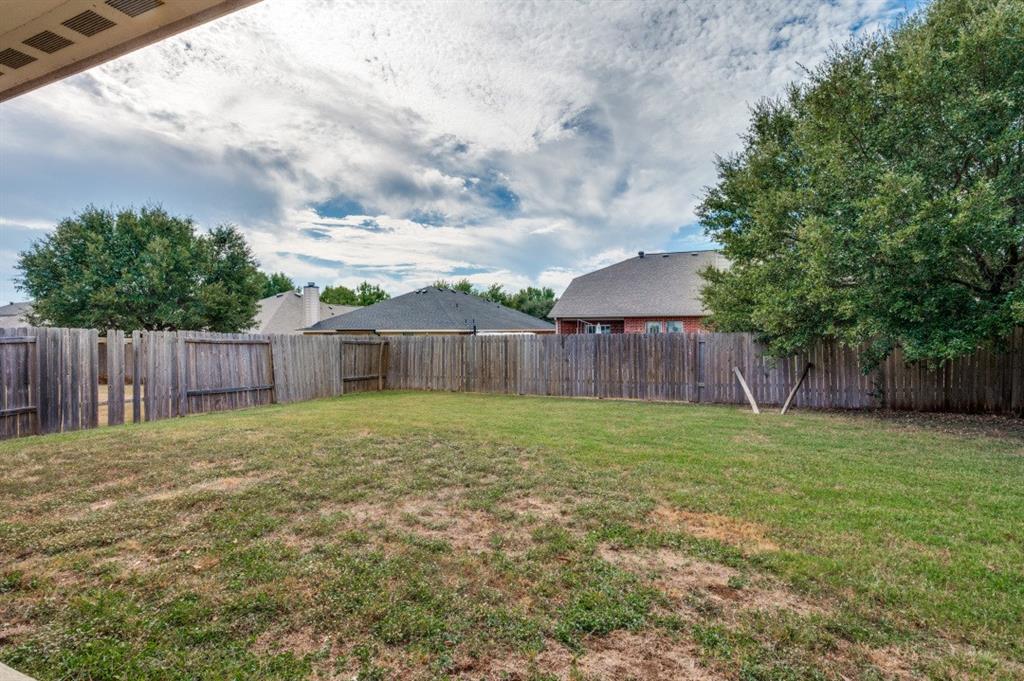 Creekside - Residential Lease