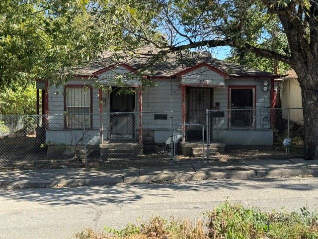 Oak Cliff Original - Residential