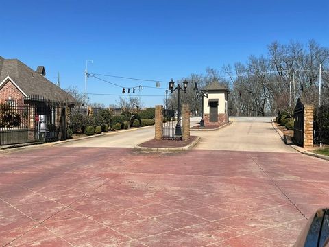 A home in Bossier City