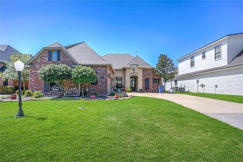 A home in Bossier City