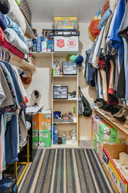 West Hollow - Residential