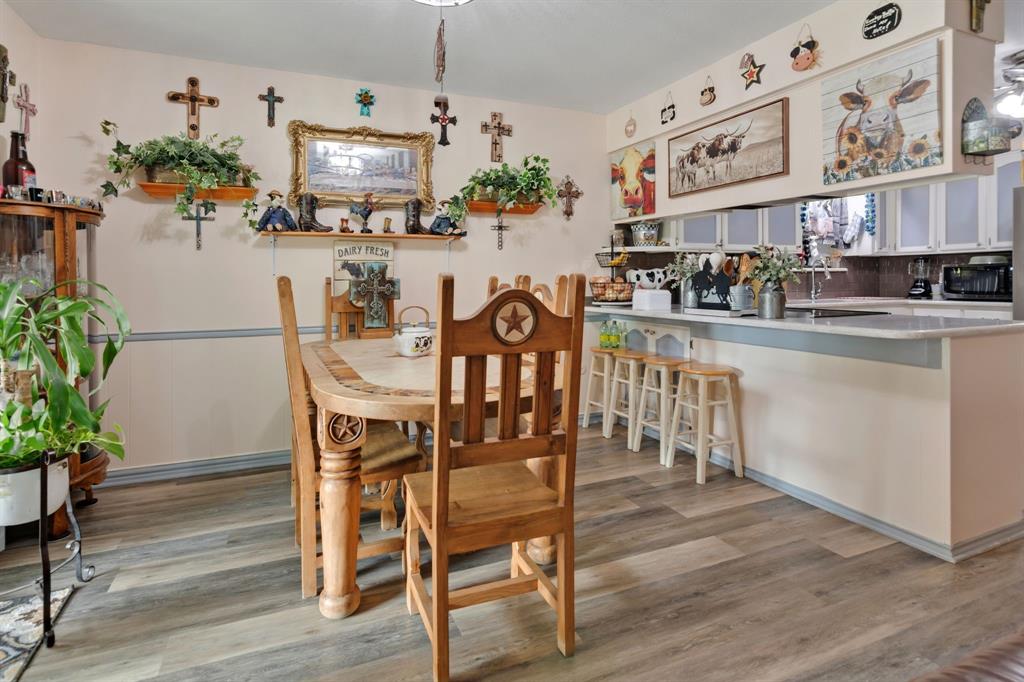 West Hollow - Residential