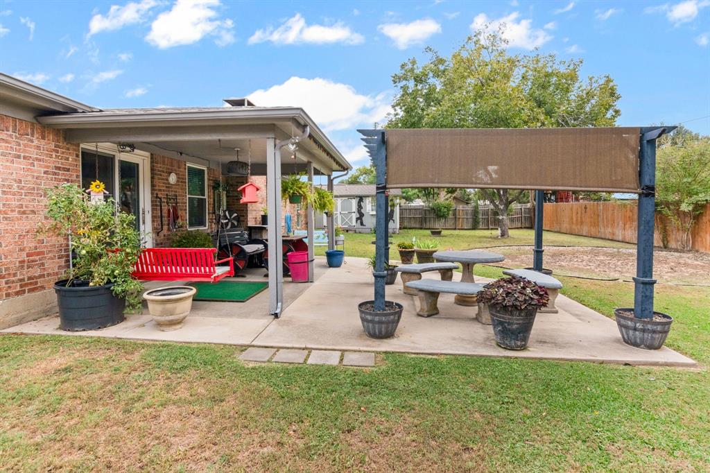 West Hollow - Residential