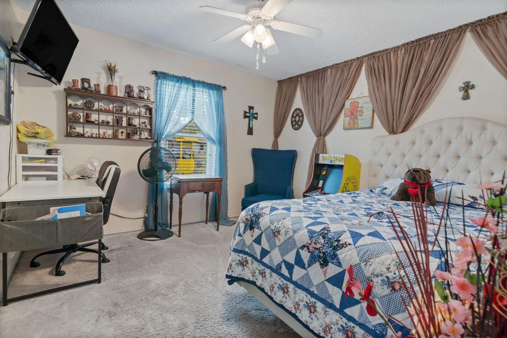 West Hollow - Residential