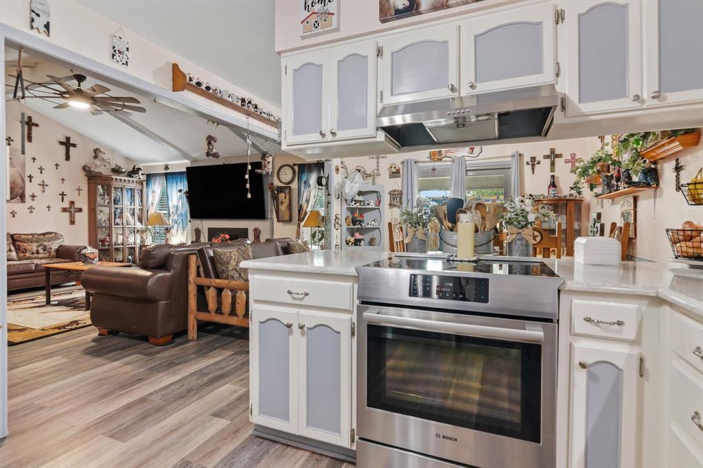 West Hollow - Residential