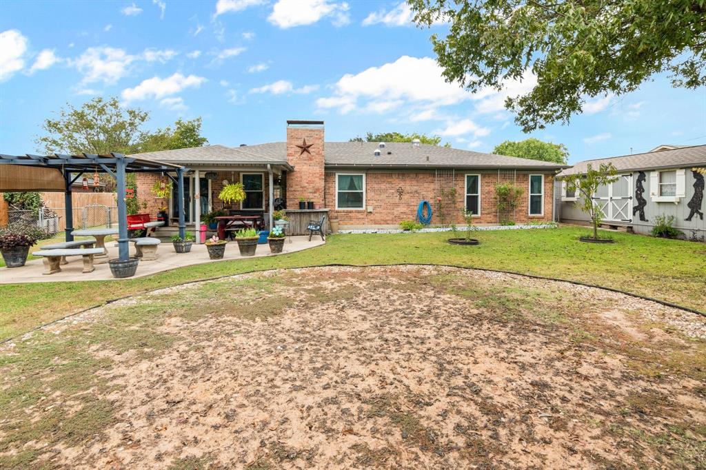 West Hollow - Residential